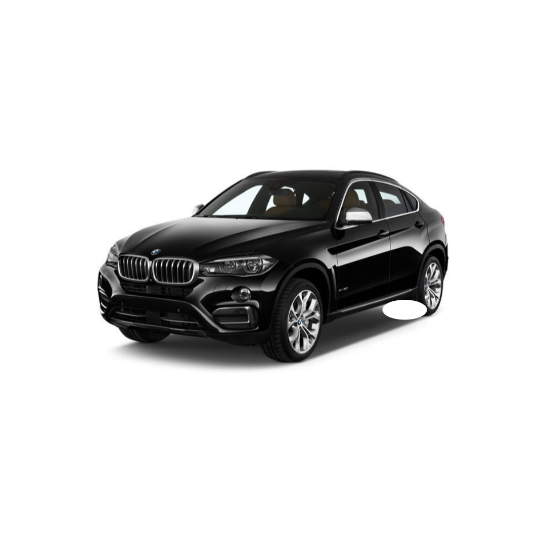 BMW X6 | F16 (2014-2018)