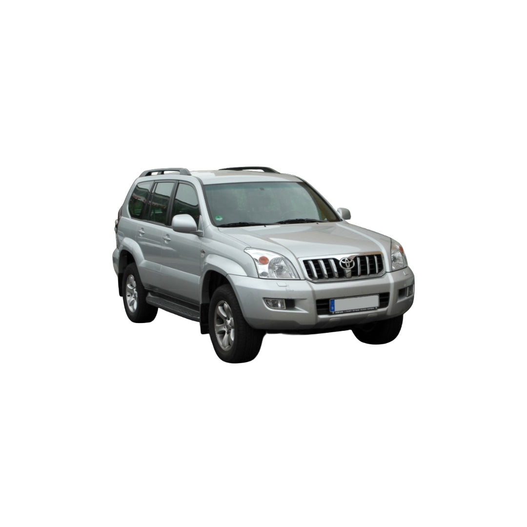 Toyota Land Cruiser | Padro 120 (2004-2009)