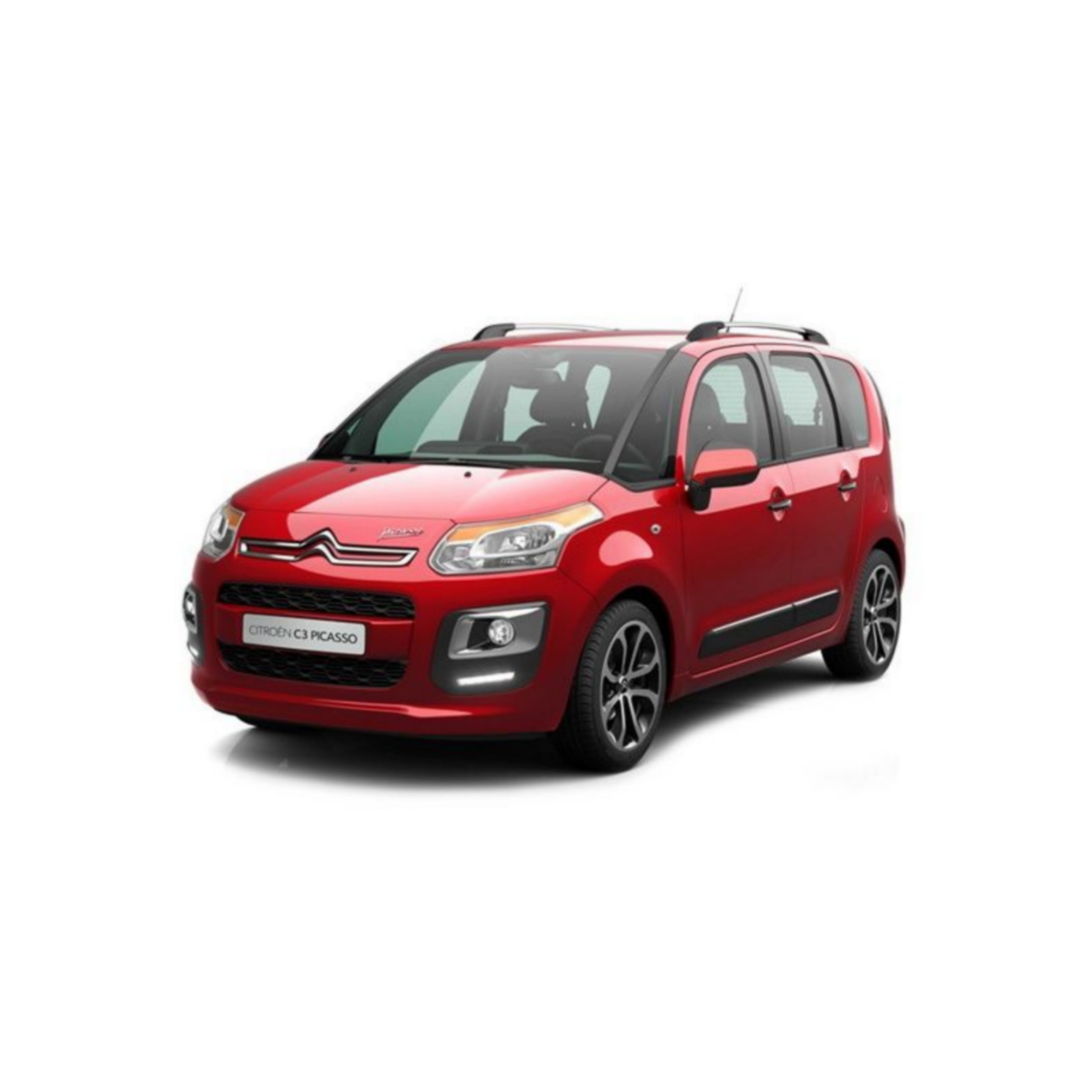 Citroen C3 | Picasso (2008-2017)