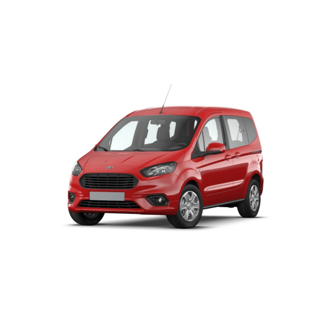 Ford Tourneo (2012-2023)