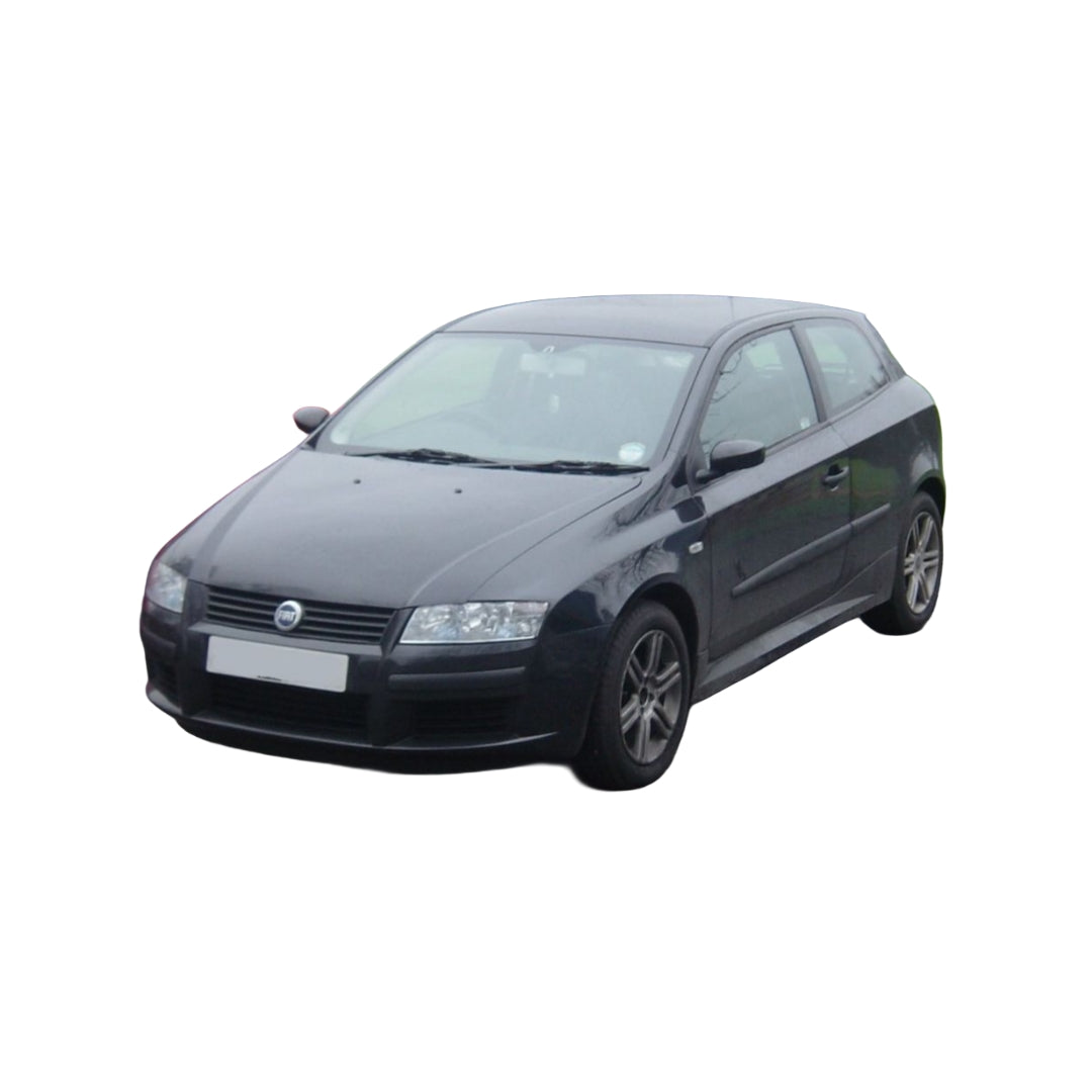 Fiat Stilo (2001-2010)