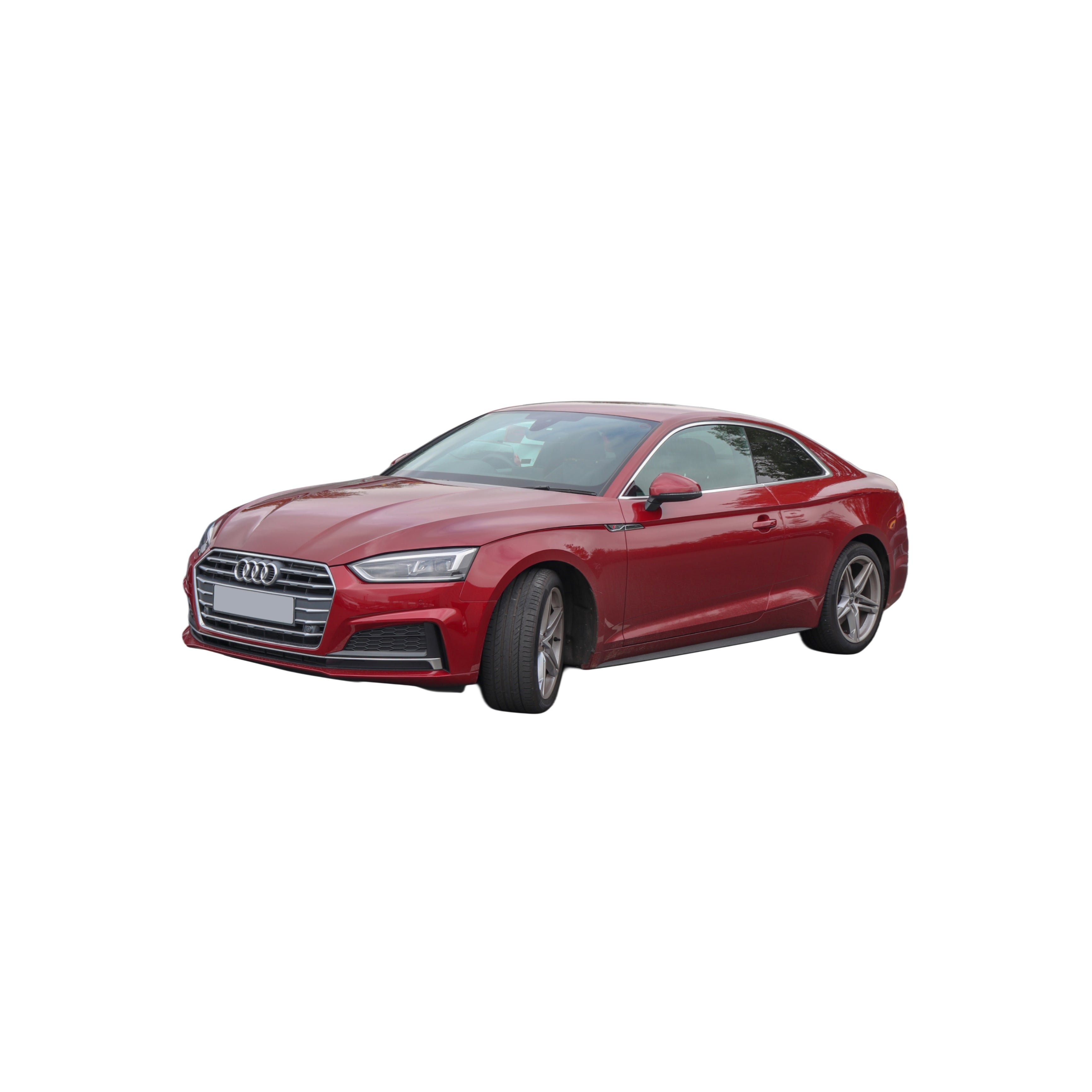 Audi A5 | F5 (2016-2024)