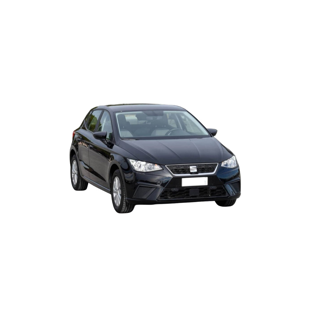 Seat Ibiza (2017-2021)