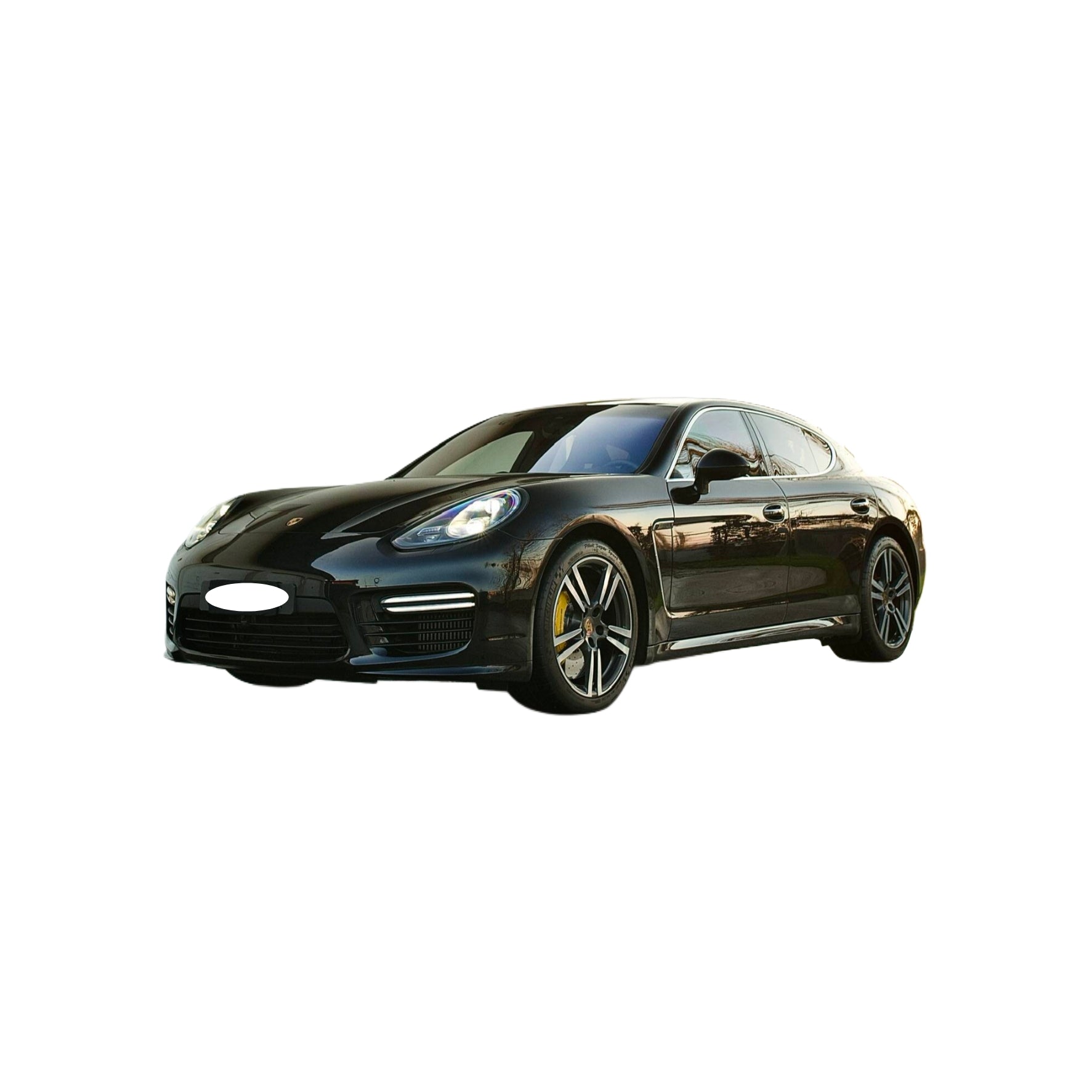 Porsche Panamera | 1ª Serie (2009-2016)