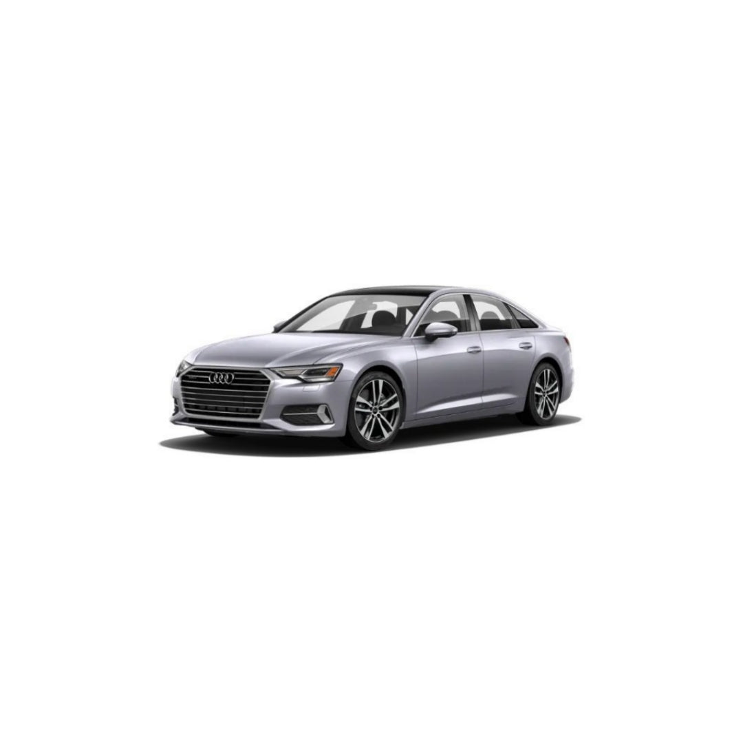 Audi A6 C8 (2018-2025)