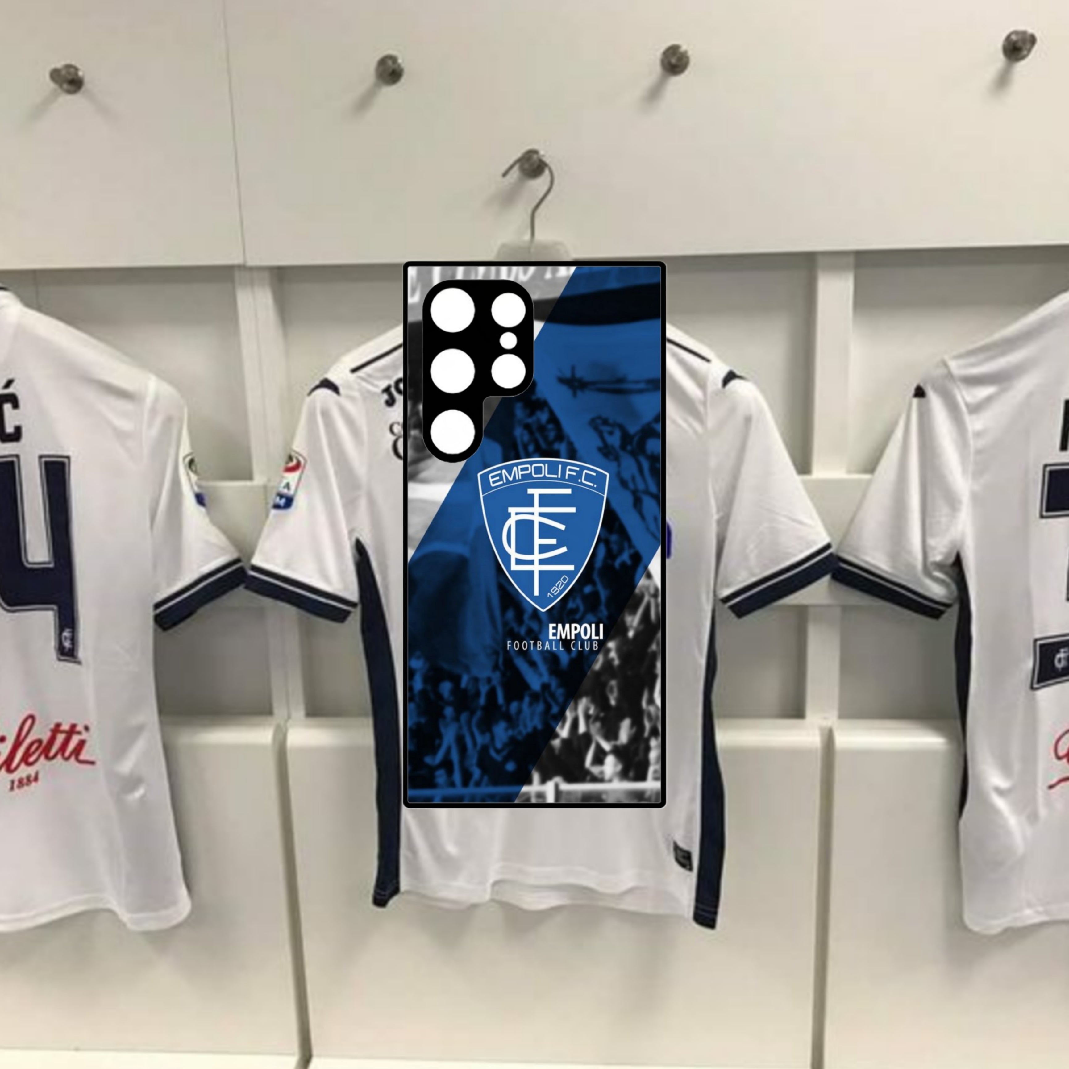 Cover Tifo | Empoli