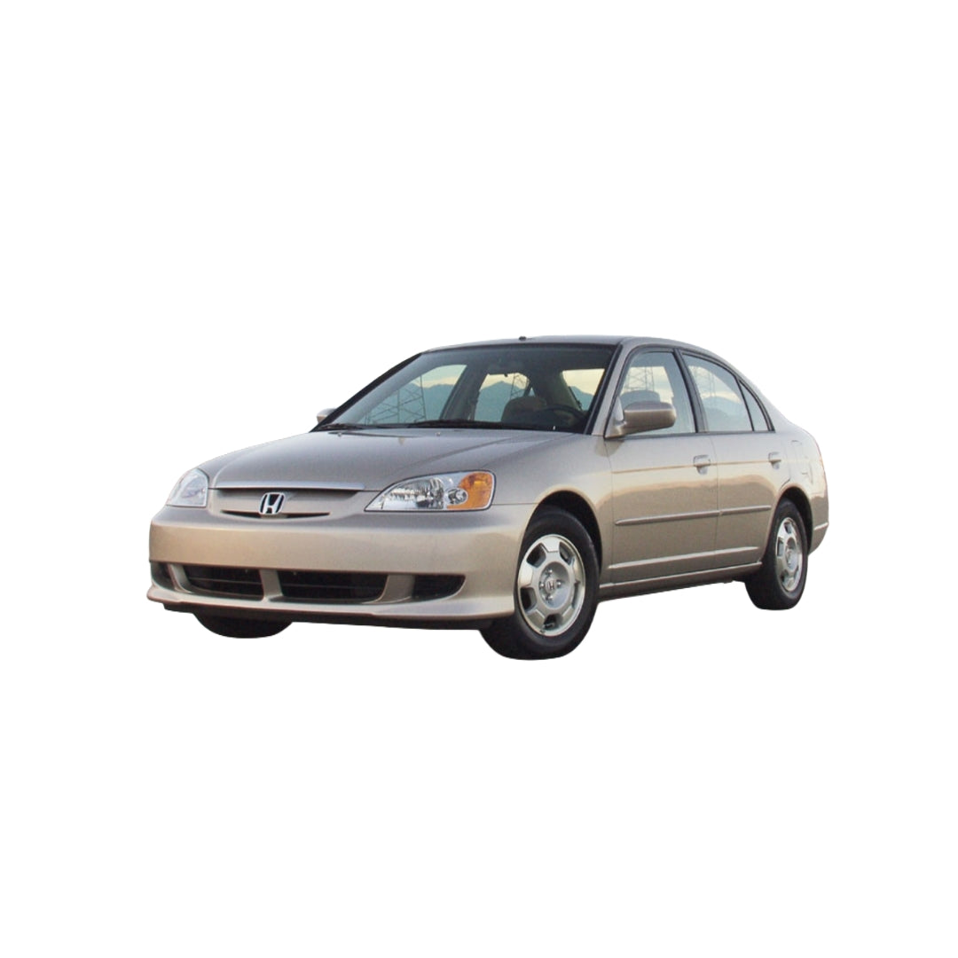 Honda Civic | Sedan (2001-2005)
