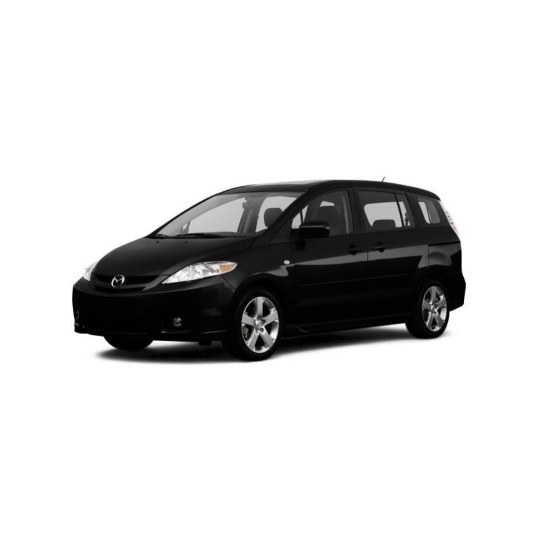 Mazda 5 (2005-2010)