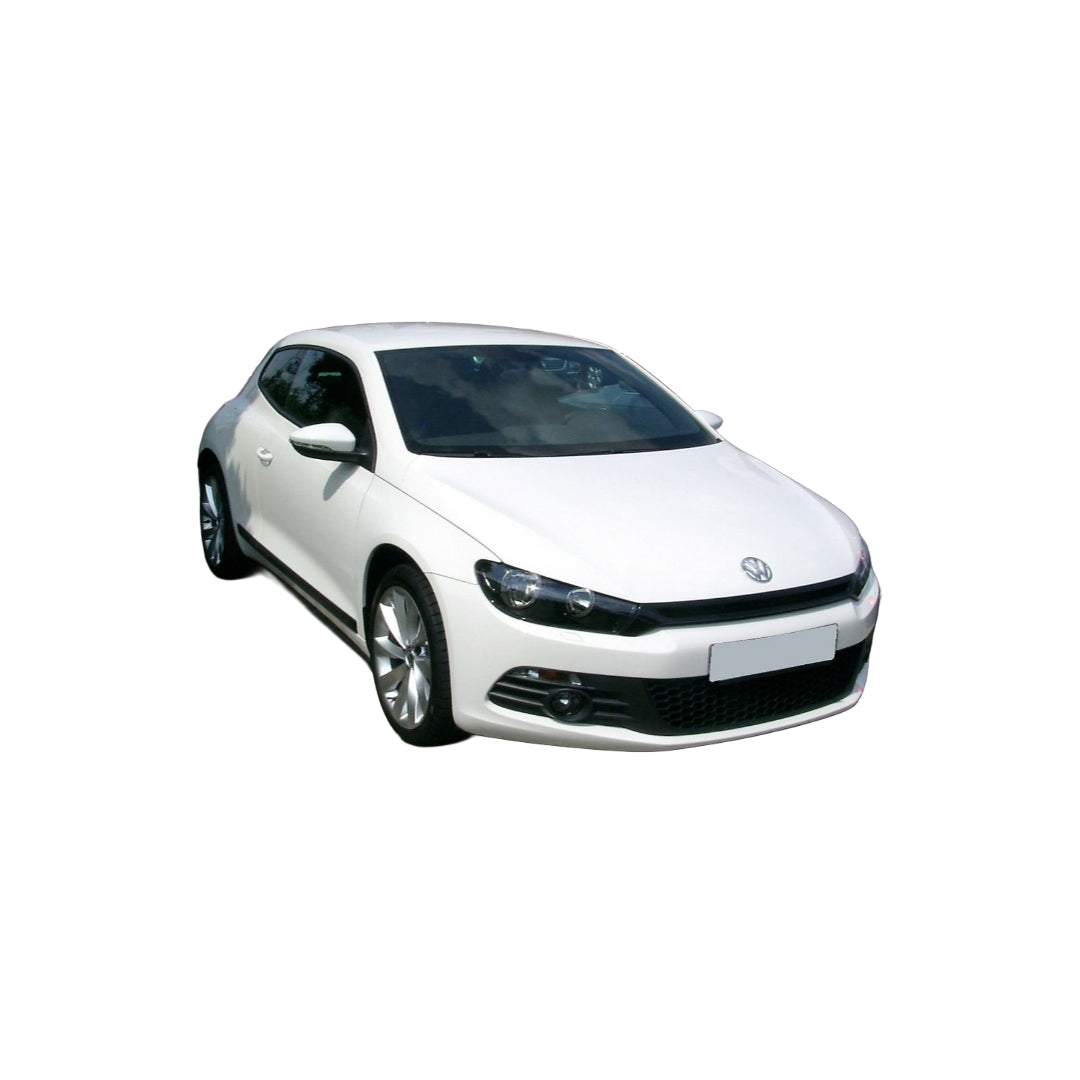 Volkswagen | Scirocco (2008-2013)