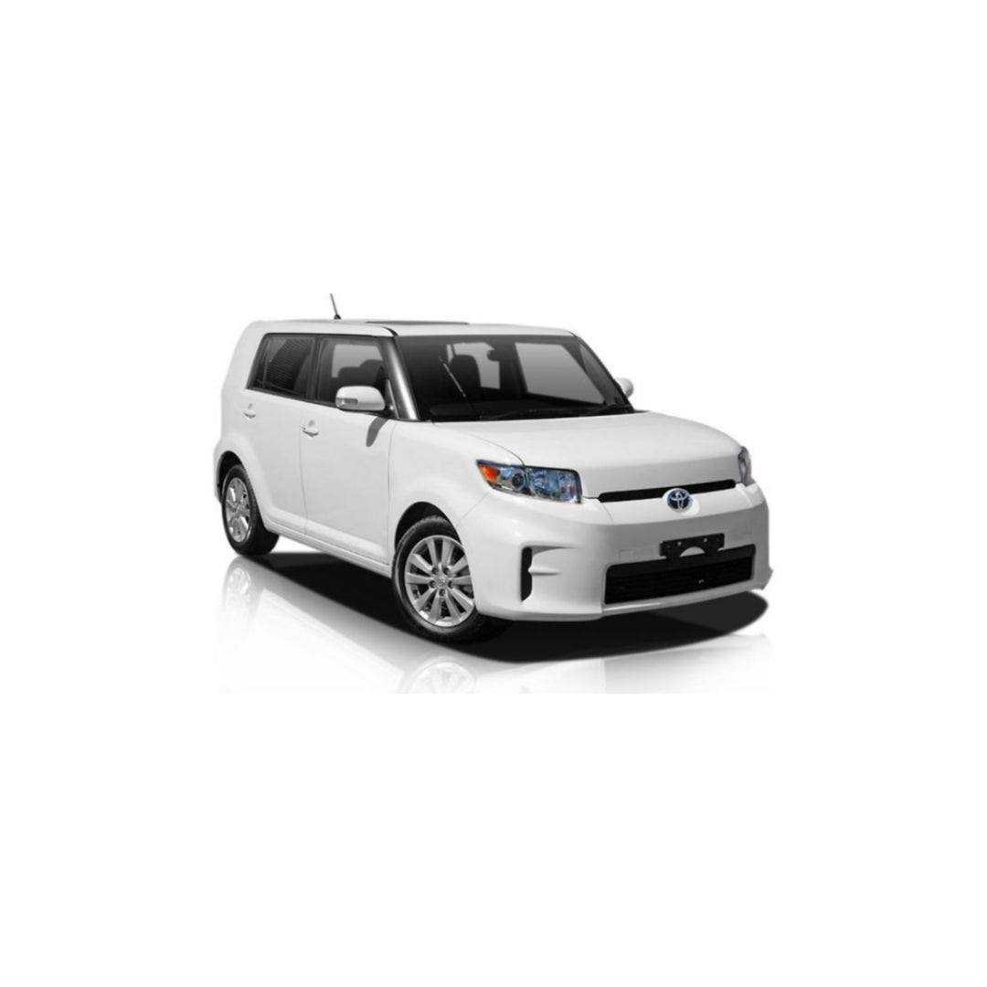 Toyota Rukus (2007-2015)