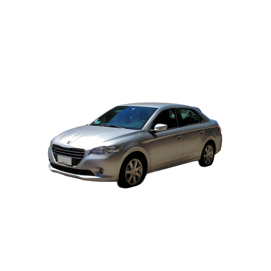 Peugeot 301 (2014-2018)