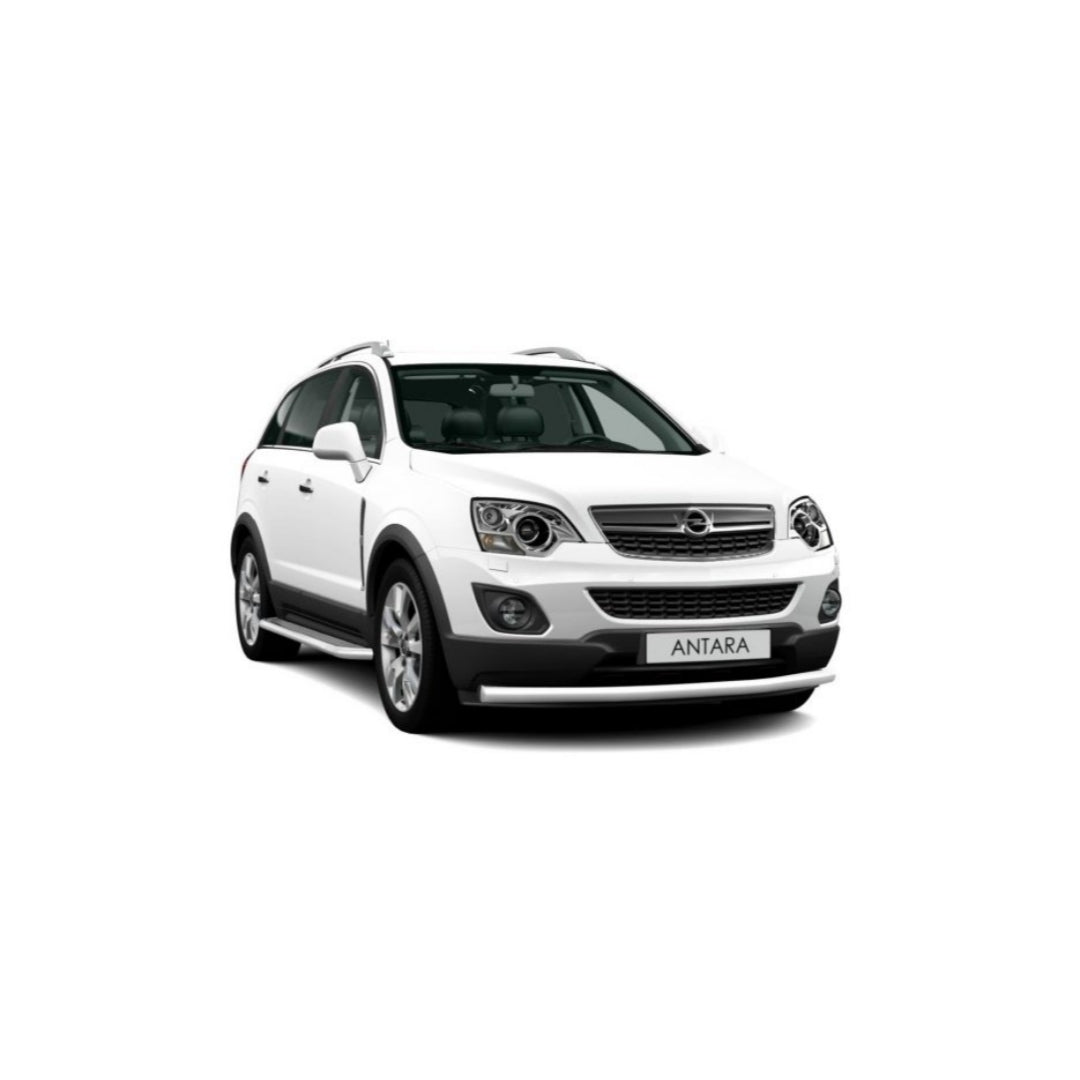 Opel Antara (2006-2017)
