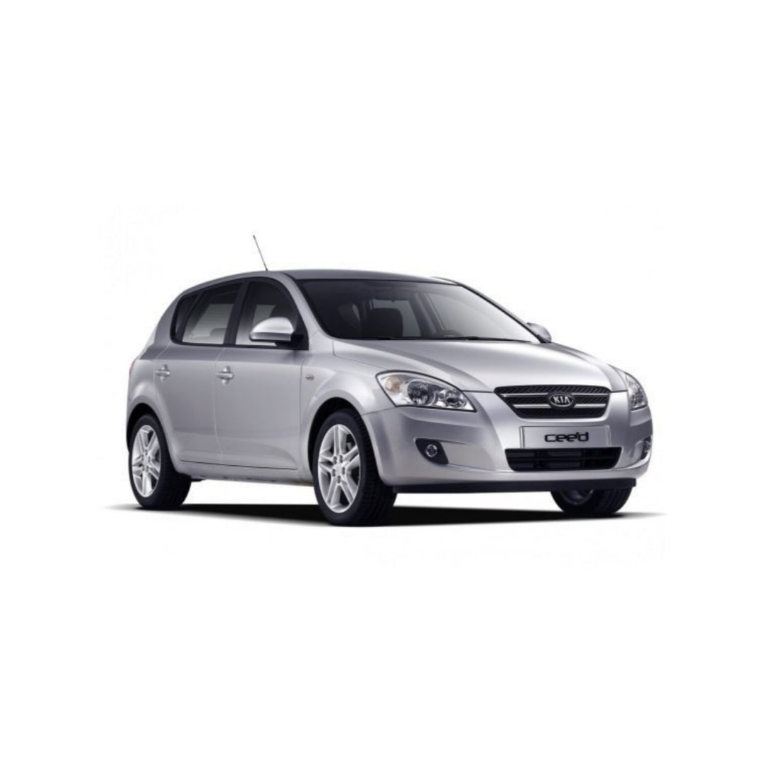 Kia Ceed (2006-2012)
