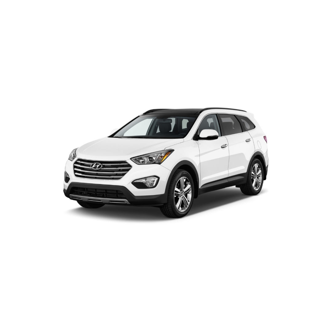 Hyundai IX45 (2013-2018)