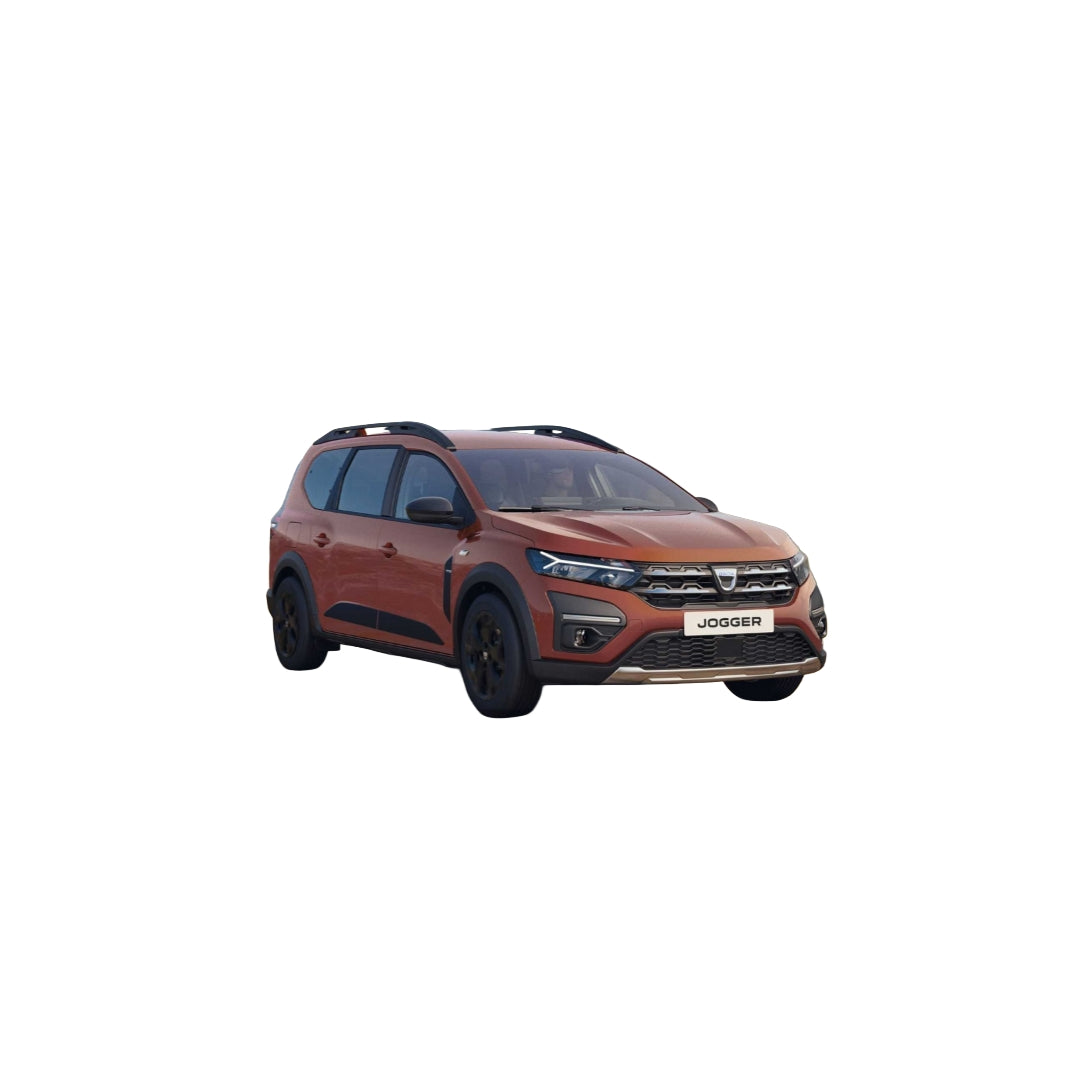 Dacia Jogger (2021-2026)