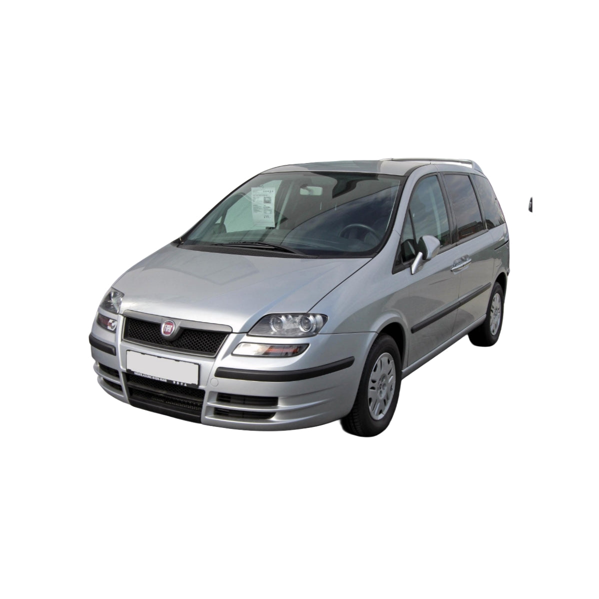 Fiat Ulysse (2002-2010)