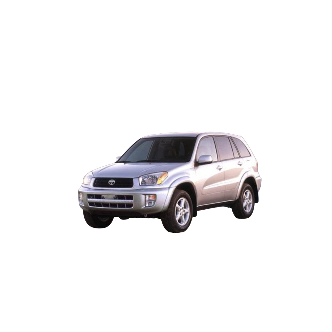 Toyota RAV4 (2001-2006)