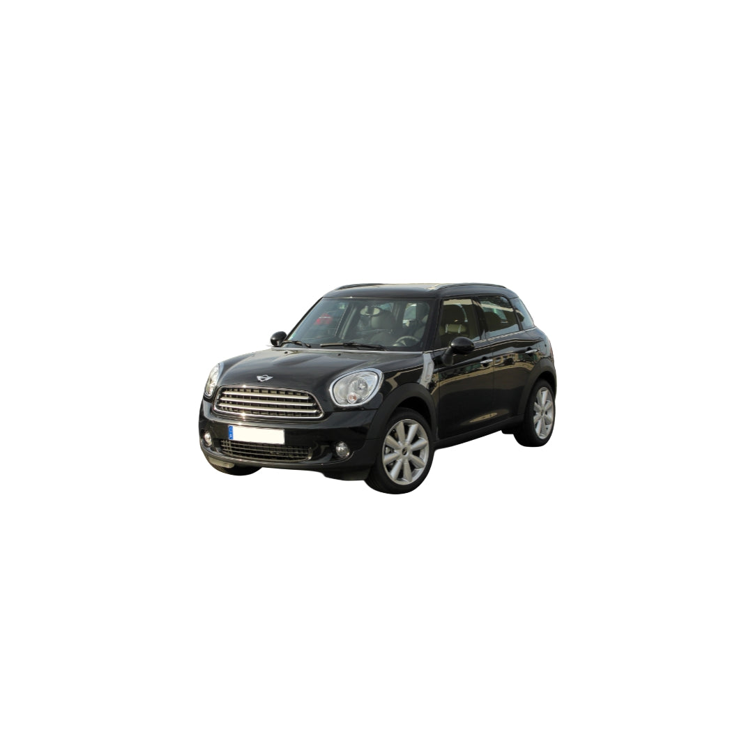Mini Countryman F60 | Pre-Restyling (2017-2020)