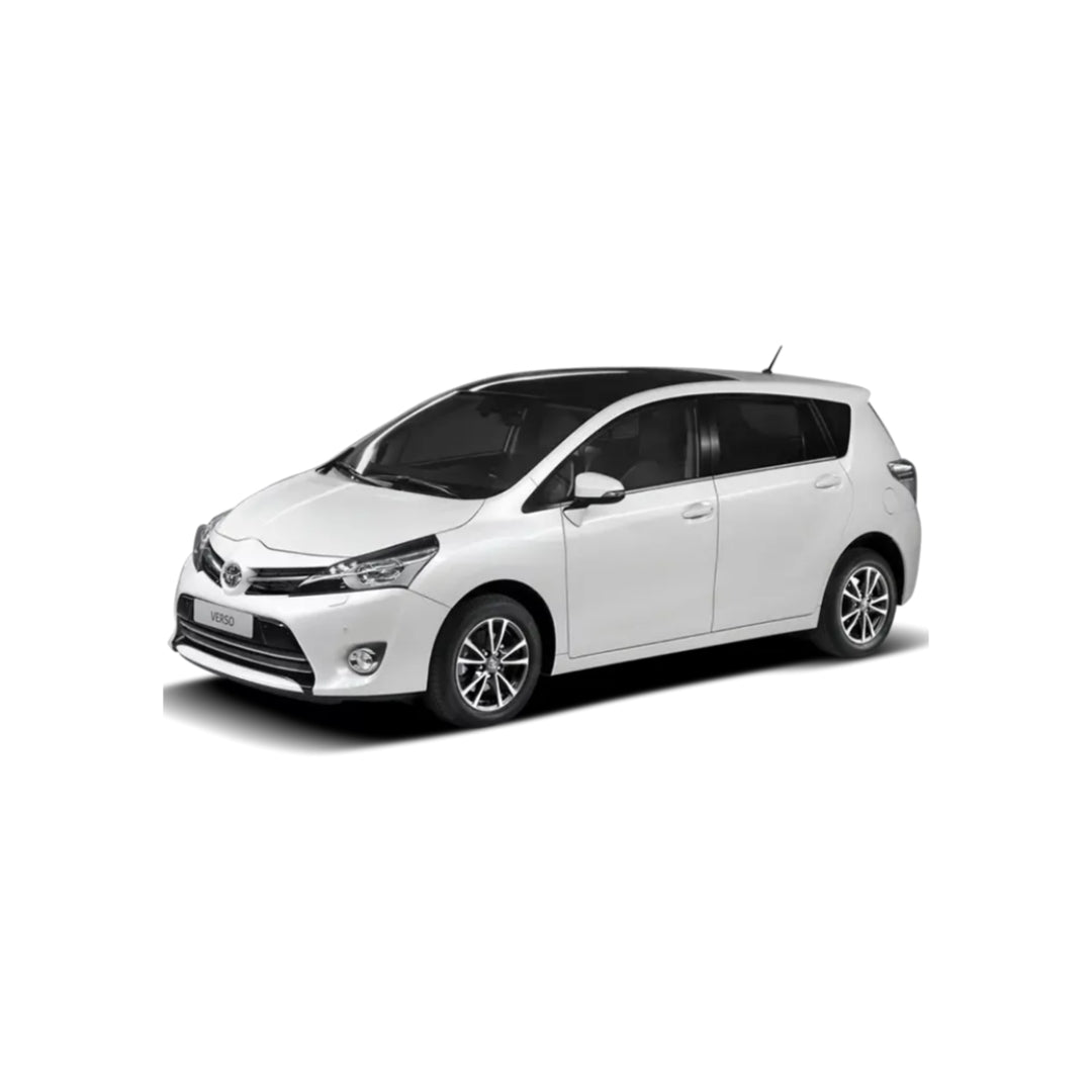 Toyota Verso R20 (2009-2018)