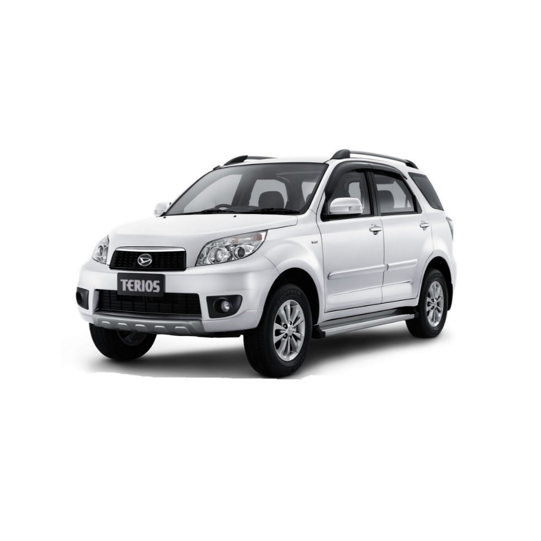 Daihatsu Terios (2006-2016)