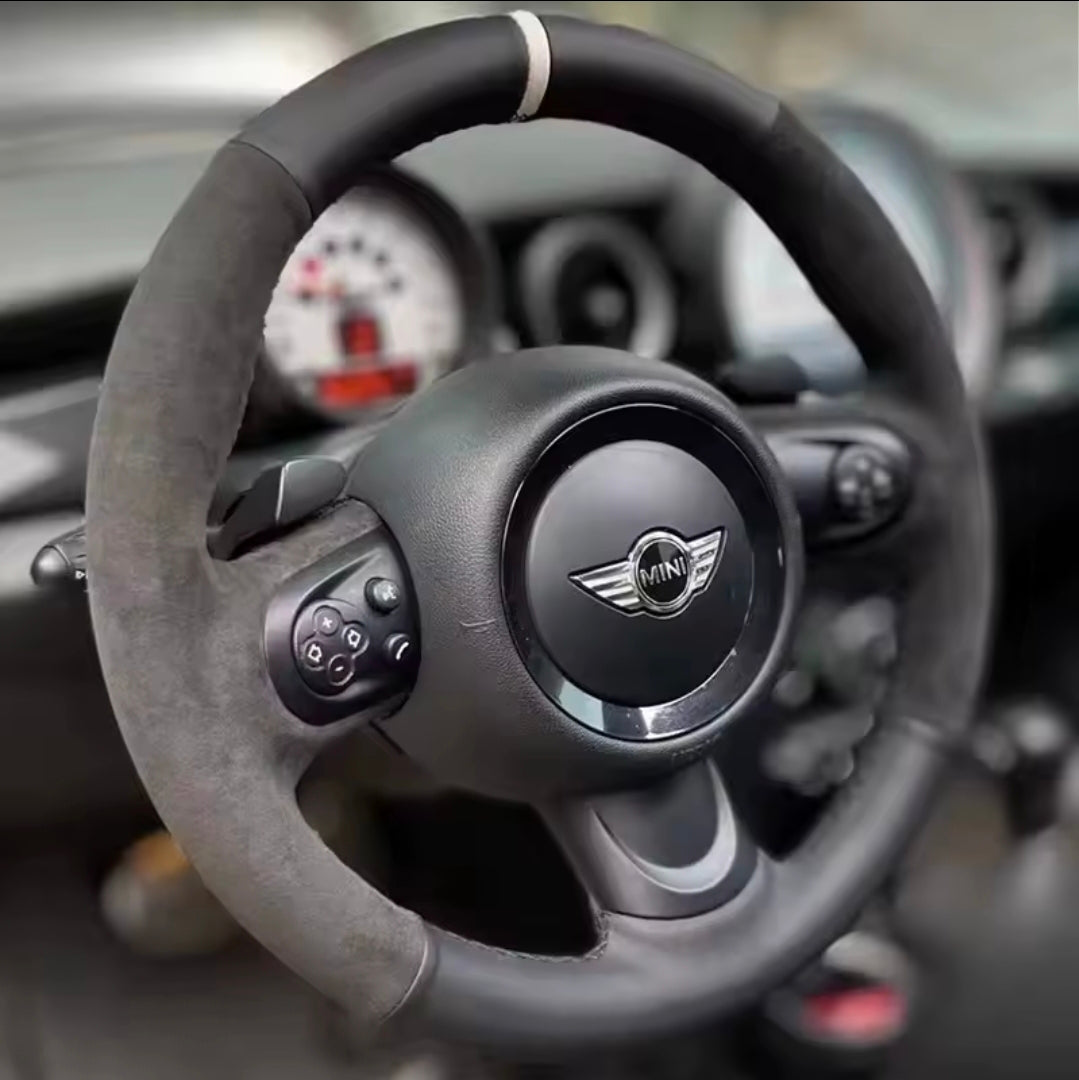 Volanti Customizzati per Mini Cooper
