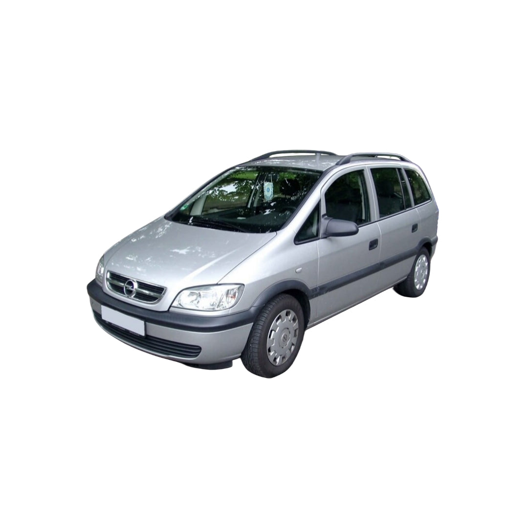Opel Zafira A (1999-2005)