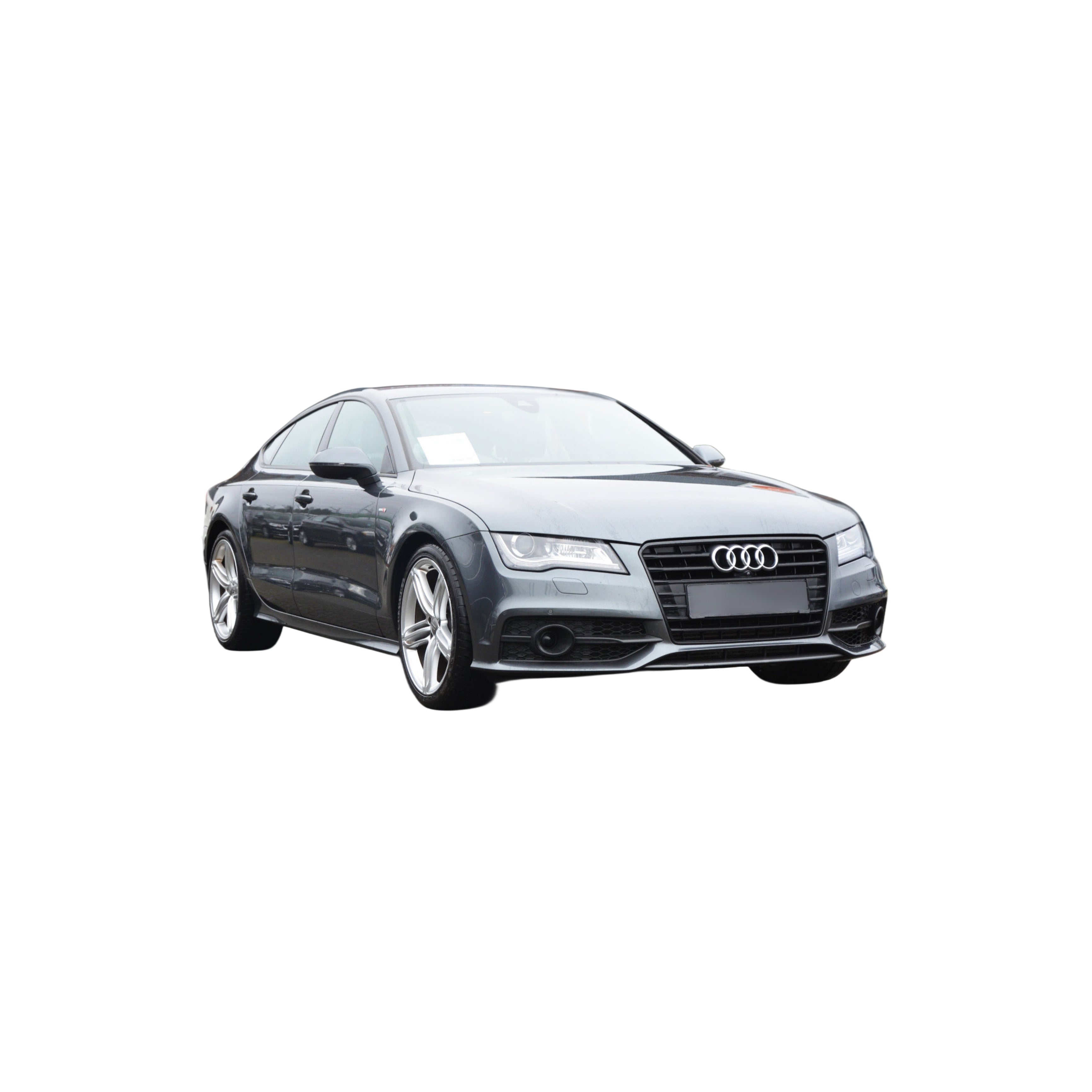 Audi A7 | C7 (2010-2017)