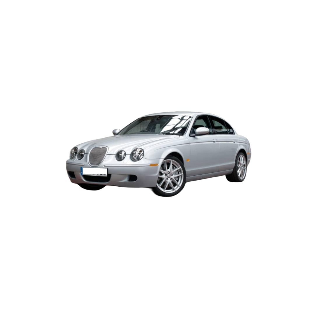Jaguar S-Type (1999-2007)