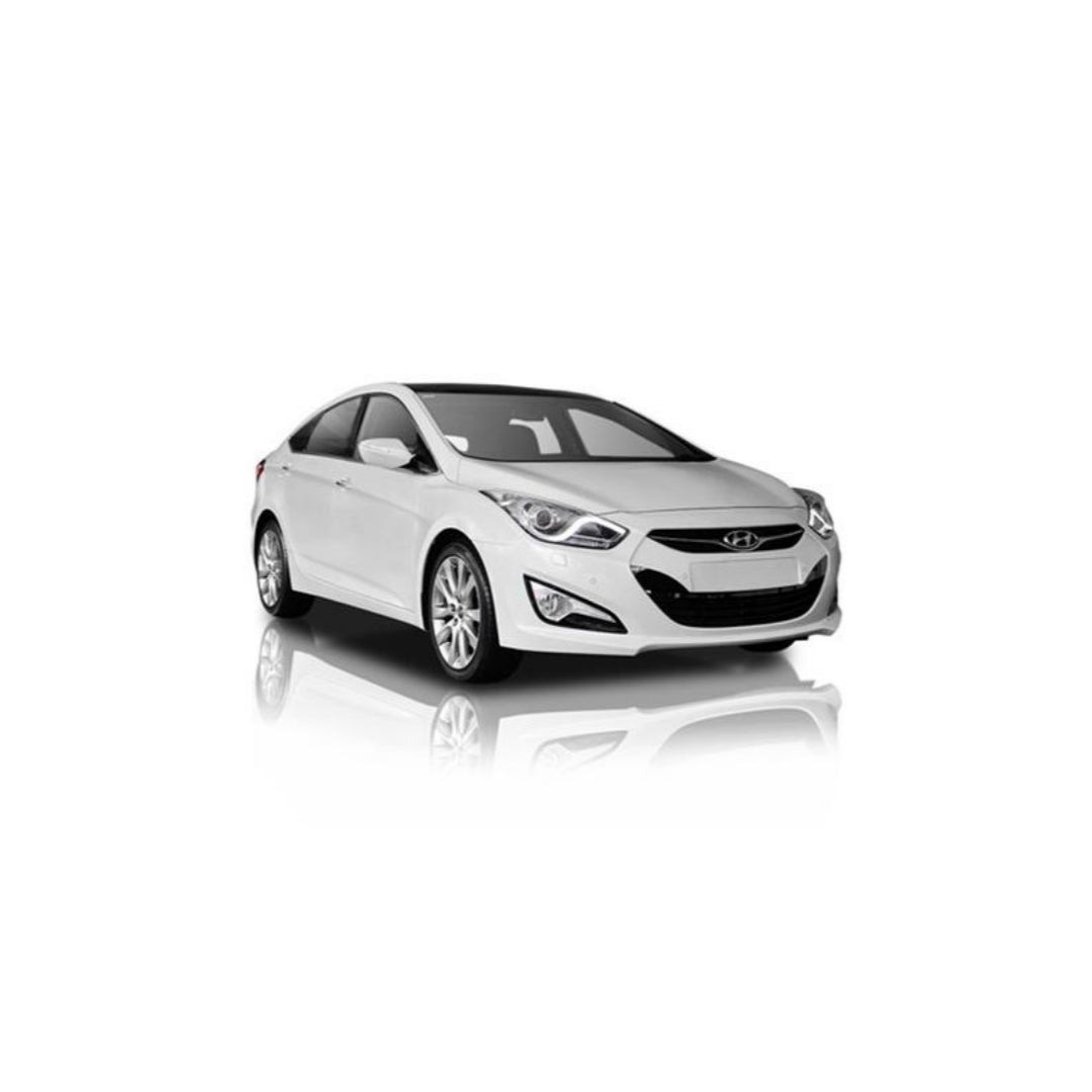 Hyundai i40 (2011-2019)