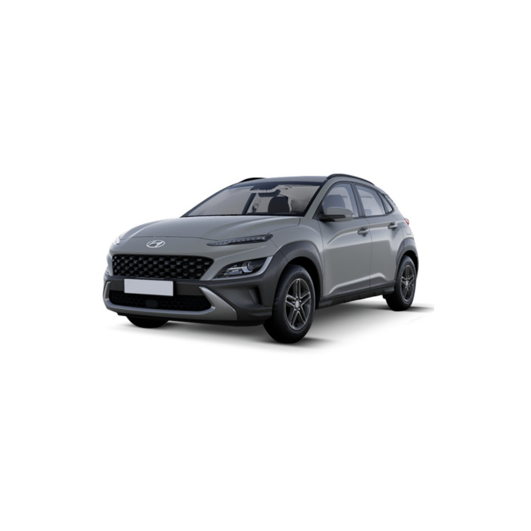 Hyundai Kona | Kauai (2017-2020)
