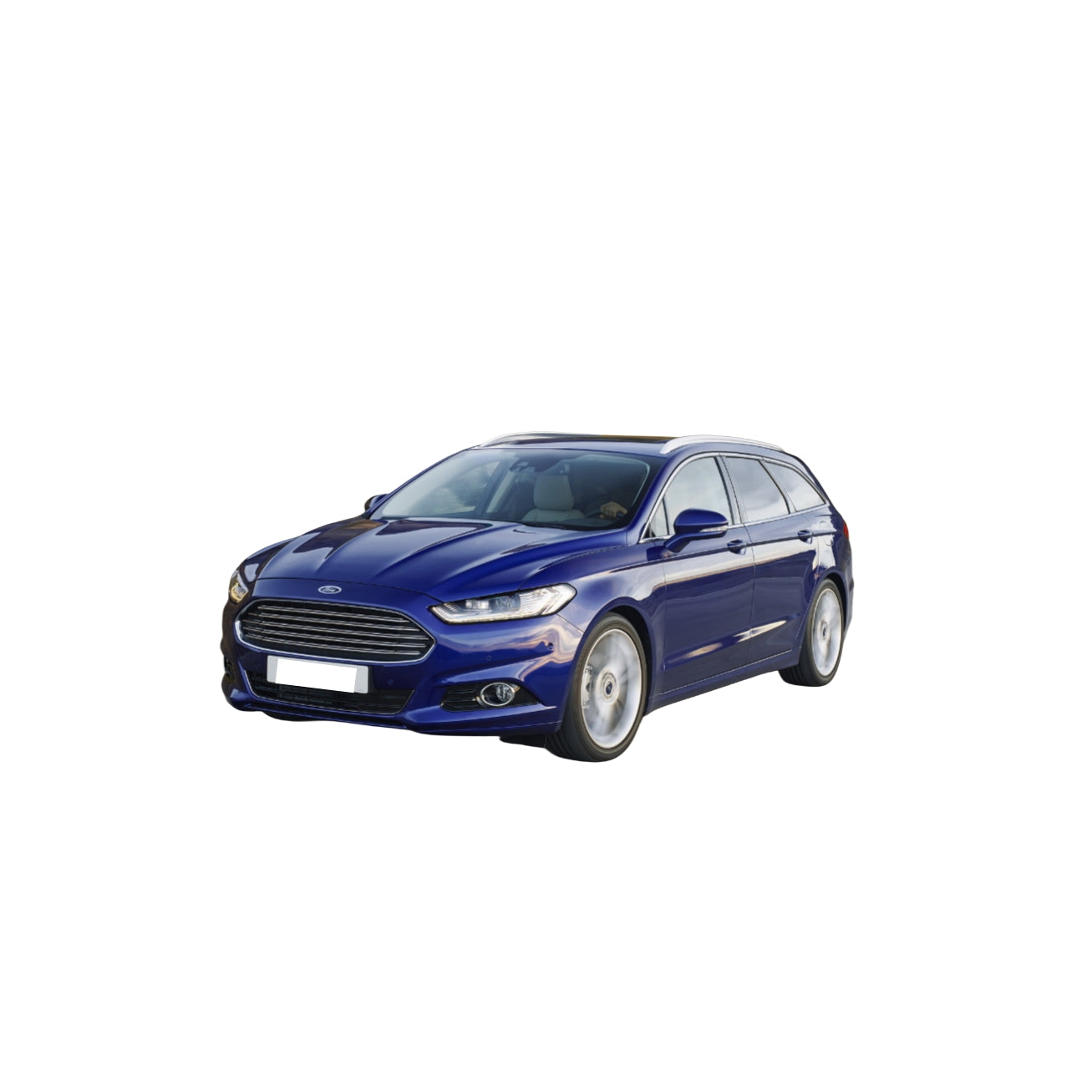 Ford Mondeo 5 (2013-2018)