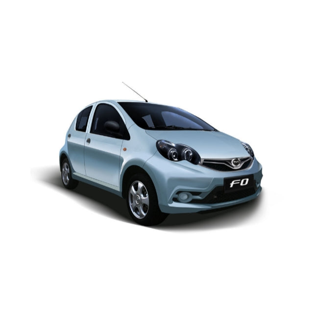 BYD | F0 (2008-2015)