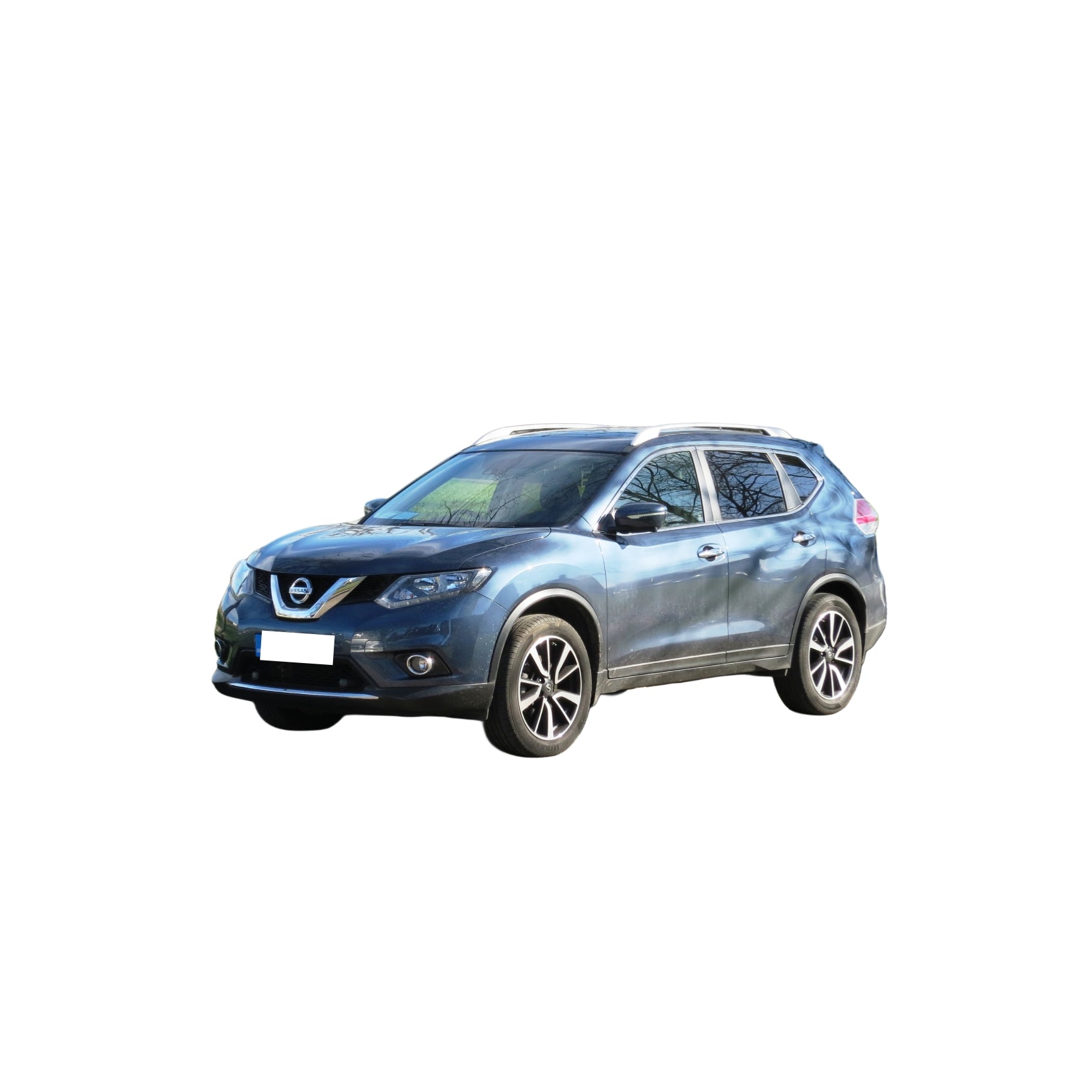 Nissan X-Trail | T32 (2013-2017)