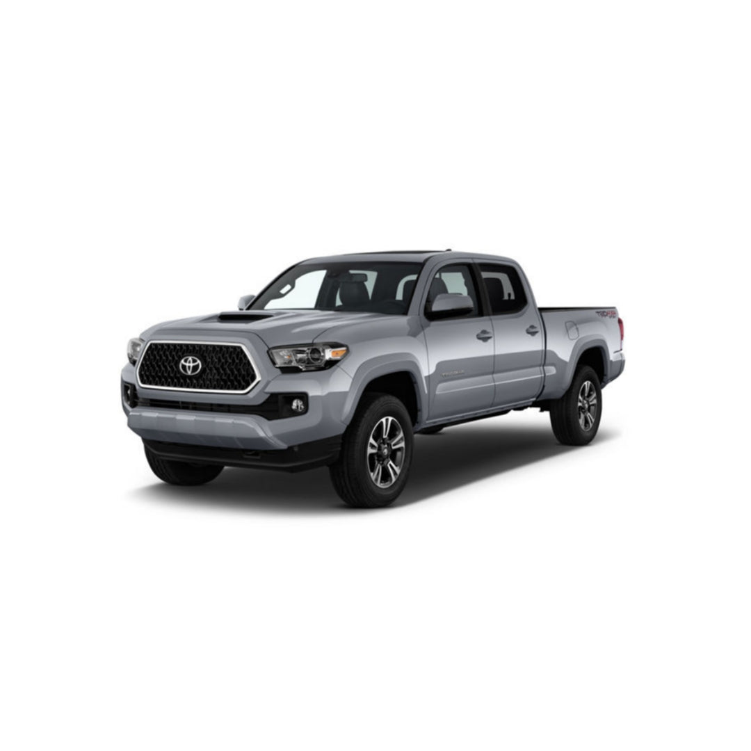 Toyota Tacoma (Dal 2017>)