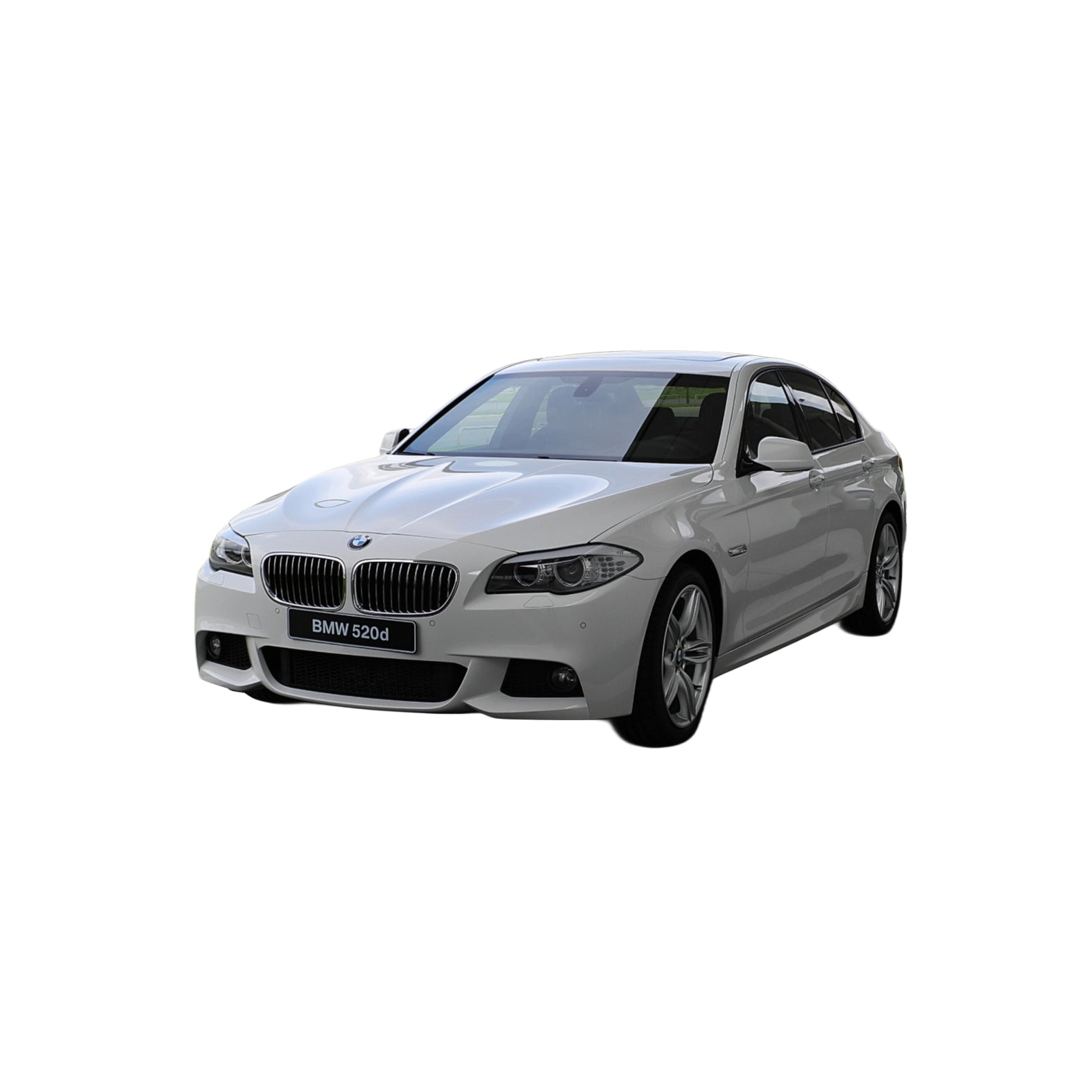 BMW Serie 5 F10 | F11 | F18 (2011-2017)
