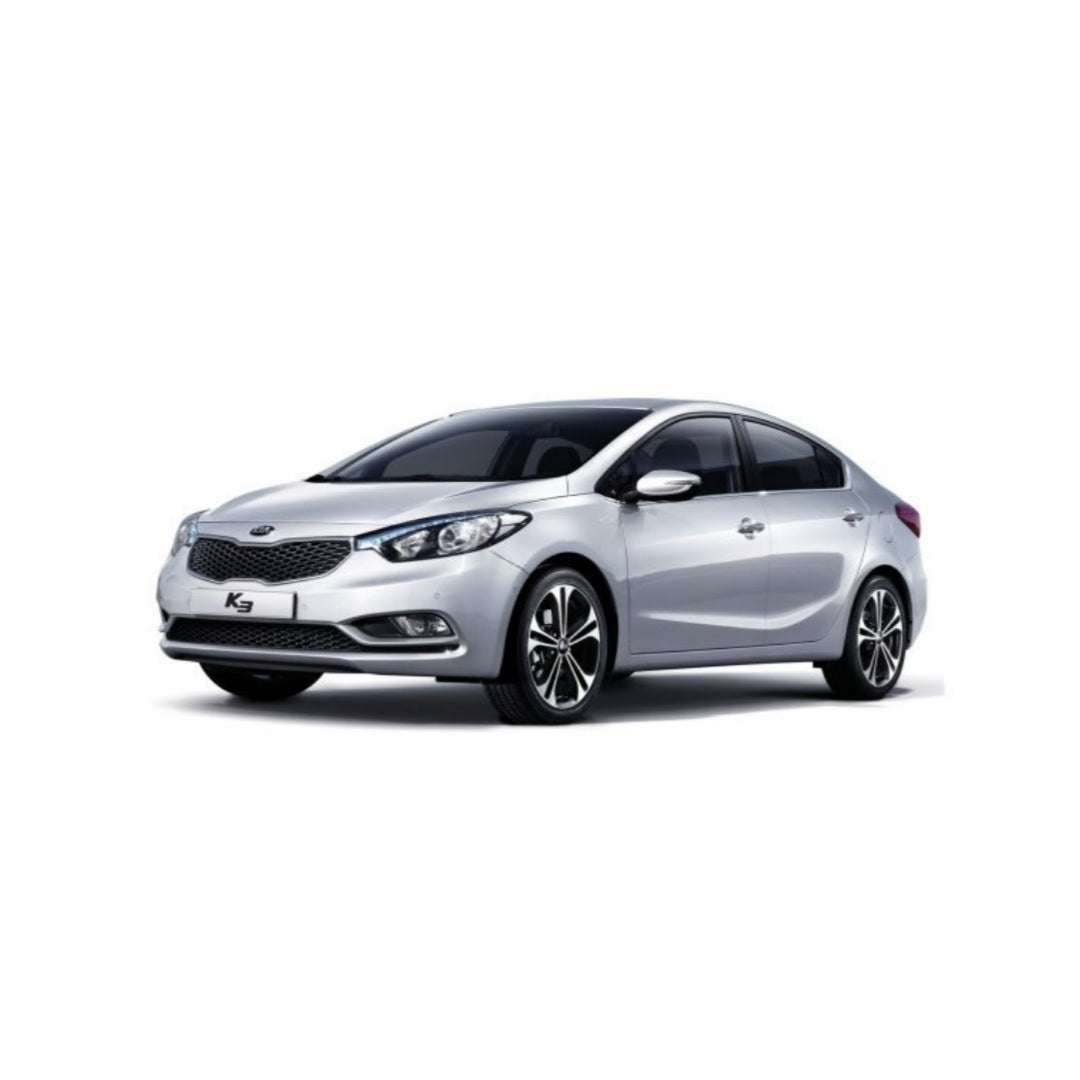 Kia Cerato | K3 (2013-2018)