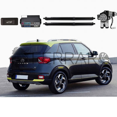 (PRENOTA) Portellone Elettrico per Hyundai Venue (2022-2024) Apertura e Chiusura Elettrica