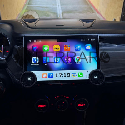 Autoradio per Alfa Romeo Giulietta 11.8" 2K (2010-2014) Android, Bluetooth, CarPlay, Android Auto, 4/64GB Ram (Copia)
