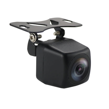 1080P Rear View Camera - Universal Rear View Camera, Waterproof, 170 Degree° Wide Angle, High Resolution, Universal