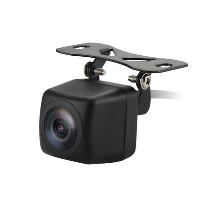 1080P Rear View Camera - Universal Rear View Camera, Waterproof, 170 Degree° Wide Angle, High Resolution, Universal