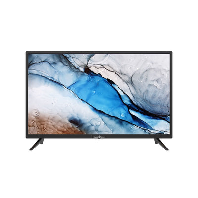 Smart-Tech TV HD 32", SMT32N30H, Nero
