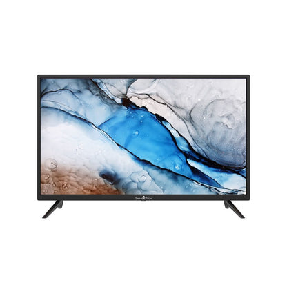 Smart-Tech TV HD 32" | SMT32N30H | Nero