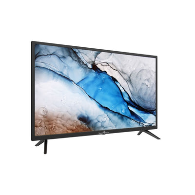 Smart-Tech TV HD 32", SMT32N30H, Nero