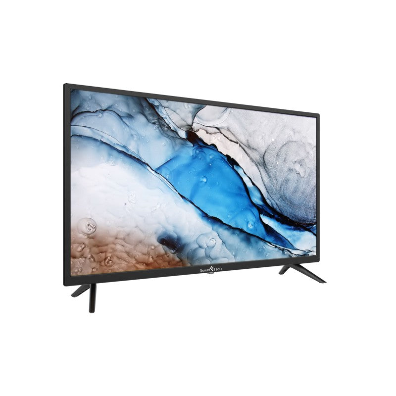 Smart-Tech TV HD 32" | SMT32N30H | Nero