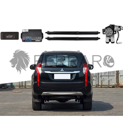 (PRENOTA) Portellone Elettrico per Mitsubishi Pajero (2016-2019) Apertura e Chiusura Elettrica
