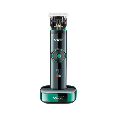 VGR Tagliacapelli | Professionale | USB | VGR V-671