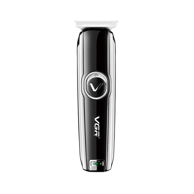 VGR Rasoio Professionale | Ricaricabile |  Lama Accaio | Ricaricabile | Testine | V-168