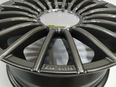 KIT4 Cerchi In Lega EW25 da 16 Pollici Per FIAT BRAVO STILO MULTIPLA