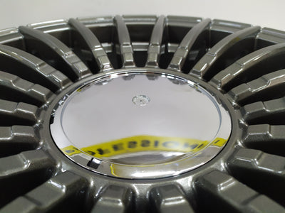 KIT4 Cerchi In Lega EW25 da 16 Pollici Per FIAT BRAVO STILO MULTIPLA