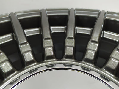 KIT4 Cerchi In Lega EW25 da 16 Pollici Per FIAT BRAVO STILO MULTIPLA